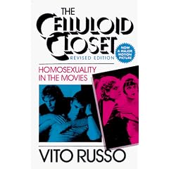 The Celluloid Closet: Homosexuality in the Movies