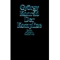 Der Komplize: Roman (suhrkamp taschenbuch)