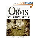 The Orvis Fly-Fishing Guide by Tom Rosenbauer