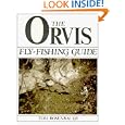 The Orvis Fly-Fishing Guide by Tom Rosenbauer
