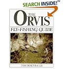 Click here to buy The Orvis Fly-Fishing Guide (Orvis) by  Tom Rosenbauer.