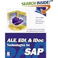 ALE, EDI & IDoc Technologies for SAP