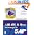 ALE, EDI & IDoc Technologies for SAP