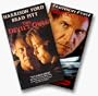 Air Force One/The Devil's Own [VHS]