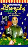 Eigenschaften Kiddinx Entertainment GmbH  / Löwenzahn - Peter und der Geist der Marksburg [VHS]
