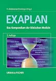 EXAPLAN - Das Kompendium der klinischen Medizin - Hamid Abdolvahab-Emminger, Hamid Abdolvahab- Emminger