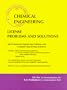 Chemical Engineering License Problems and Solutions, 6th ed (Engineering Press at OUP)