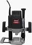 Freud FT2000EP 3-1/4-Horsepower Electronic Variable Speed Plunge Router with Deluxe Edge Guide