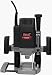 Freud FT2000EP 3-1/4-Horsepower Electronic Variable Speed Plunge Router with Deluxe Edge Guide