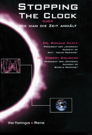 anhaelt