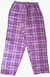 Assorted Flannel Pajama Pants for Women