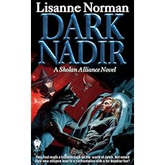 Dark Nadir (Sholan Alliance)