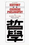 Short History Of Chinese Philosophy