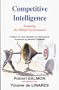 Competitive Intelligence: Scanning the Global Environment