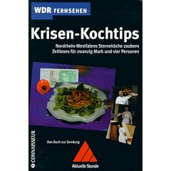 Krisen-Kochtips