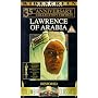Lawrence of Arabia (35th Anniversary Collector's E&hellip <b>VHS</b> ~ Peter O'Toole