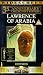 VHS : Lawrence Of Arabia [1962]
