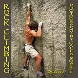Rock Climbing