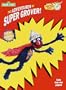 The Adventures of SuperGrover (Super Coloring Time)