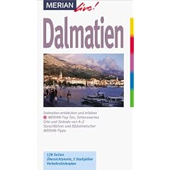 Merian live!, Dalmatien
