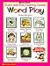 Book Quick-and-Easy Learning Centers: Word Play (Grades 1-3)
