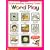 Quick-and-Easy Learning Centers: Word Play (Grades 1-3)