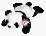 TY BEANIE BUDDY PEKING THE GIANT PANDA
