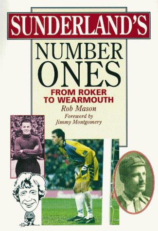 Sunderland s Number Ones
