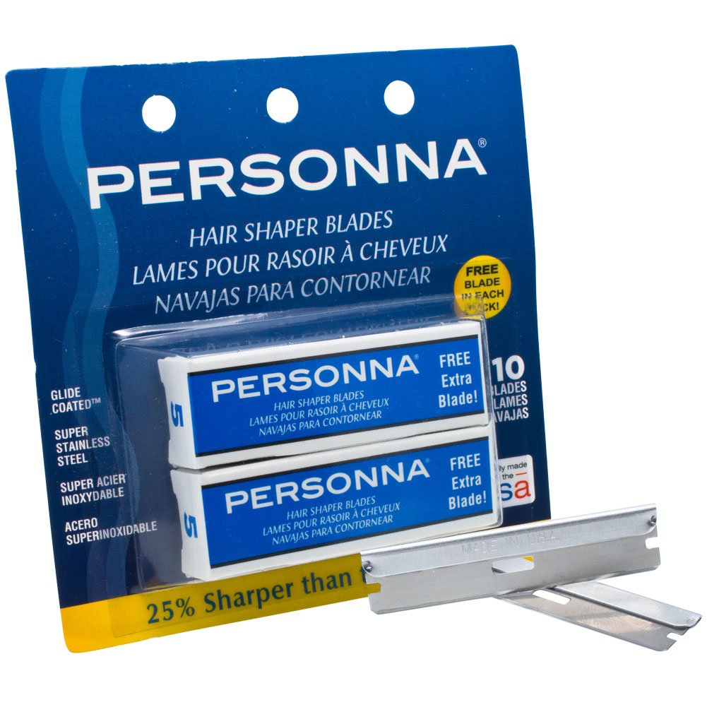 Shavettes The Truth About Disposable Straight Razors TheShaveDen