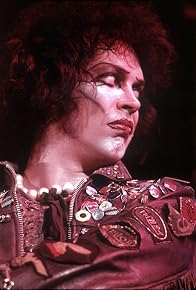 Bilder von Tim Curry