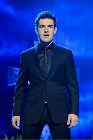 Image of Celtic Thunder