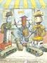 Robots On The Loose! (McGraw-Hill Reading Leveled Books)