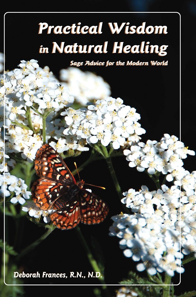 Practical Wisdom in Natural Healing: Sage Advice for Modern Times ...