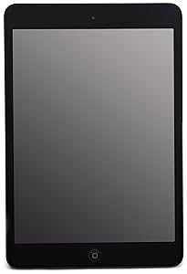 Apple iPad Mini MD528LL/A or MD528E/A (16GB, Wi-Fi, Black)