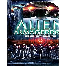 Alien Armageddon