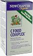 C Food Complex Tablets/