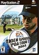 Tiger Woods PGA Tour 2003