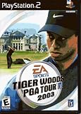 Tiger Woods PGA Tour 2003