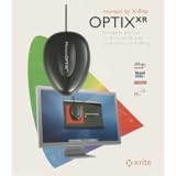 MONACO X-RITE EZ Color/OPTIX XR Bundle (  Windows/Macintosh )