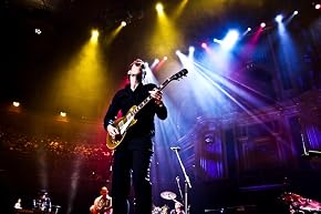 Image of Joe Bonamassa