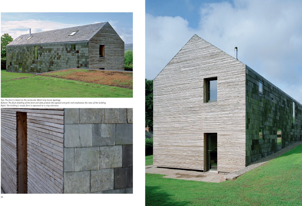 Passive Houses: Energy Efficient Homes: Chris van Uffelen ...