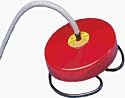 ALLIED PRECISION 7621 FLOATING DE-ICER 1000 W