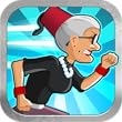 Angry Gran Run