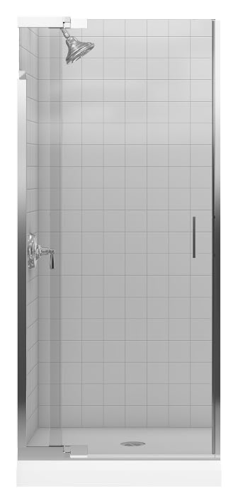Kohler Shower Doors