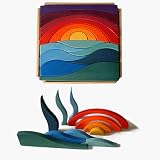 Landscape Puzzle