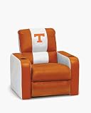 Tennessee Volunteers Recliner - Dreamseat Home Theater