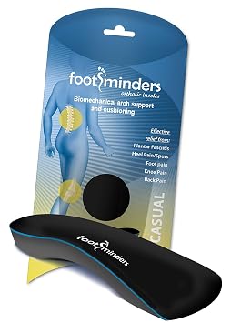 Dress shoes with arch support