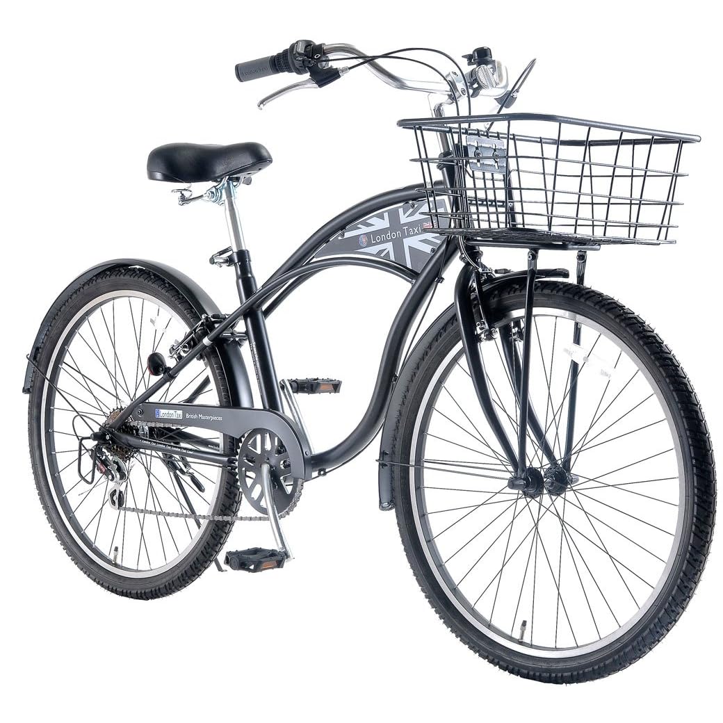 LT-266BE London Taxi(ロンドンタクシー) 26