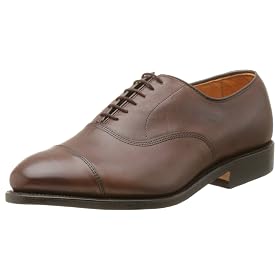Allen Edmonds Mens Park Avenue Cap Toe Oxford by Allen Edmonds