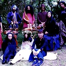 Acid Mothers Temple & The Melting Paraiso U.F.O. - 2000